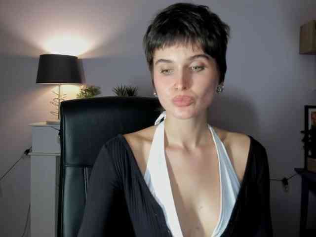 Soft-Sarah webcam