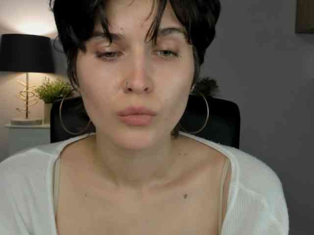 Soft-Sarah webcam