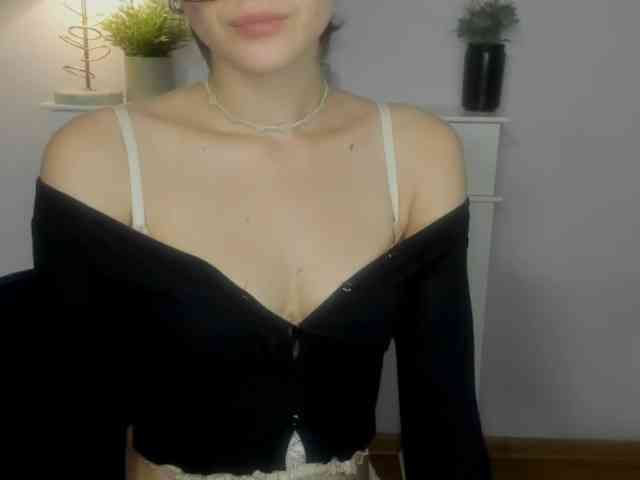Soft-Sarah webcam