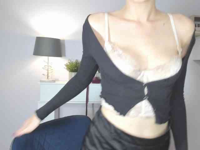 Soft-Sarah webcam
