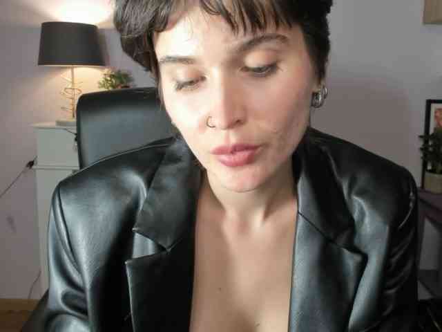Soft-Sarah webcam