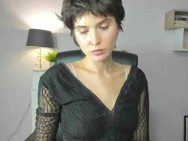 Soft-Sarah webcam