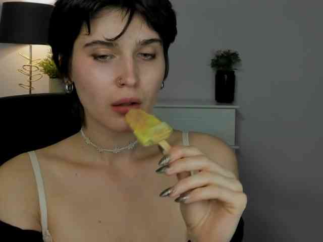 Soft-Sarah webcam