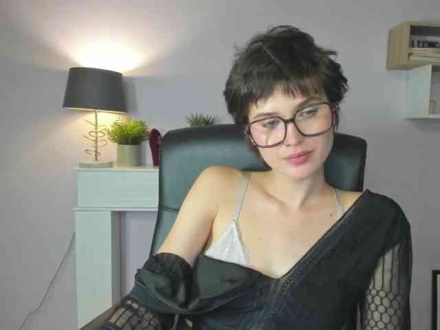 Soft-Sarah webcam