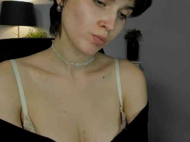 Soft-Sarah webcam