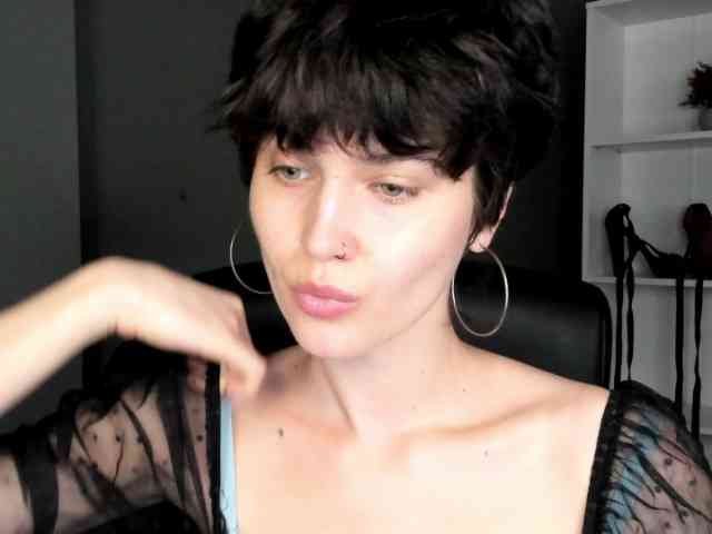 Soft-Sarah webcam