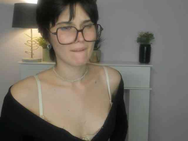 Soft-Sarah webcam
