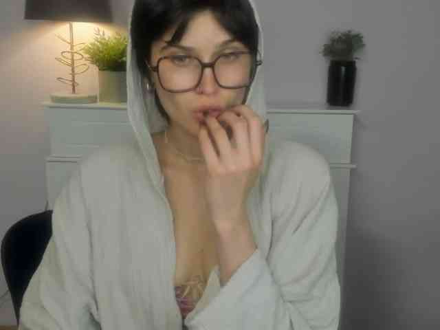 Soft-Sarah webcam