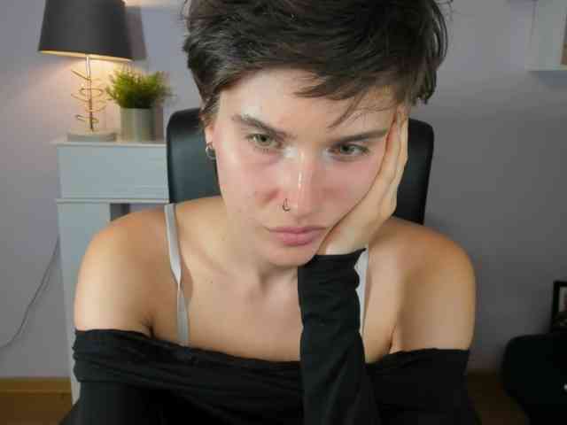 Soft-Sarah webcam