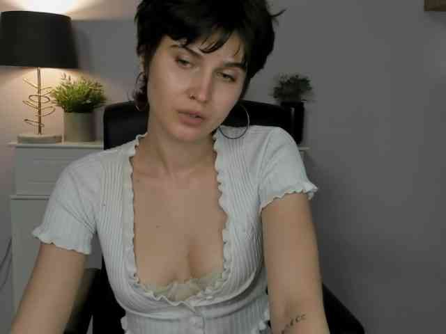 Soft-Sarah webcam