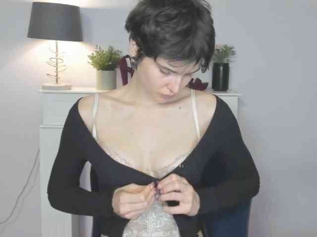 Soft-Sarah webcam