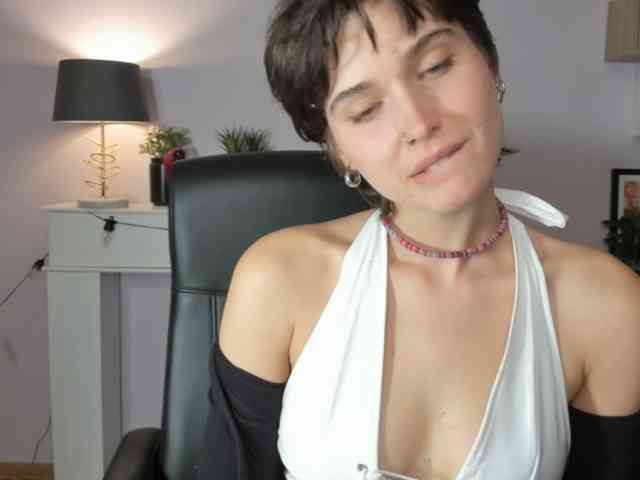 Soft-Sarah webcam