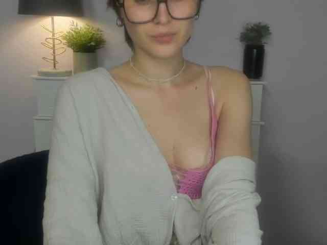 Soft-Sarah webcam