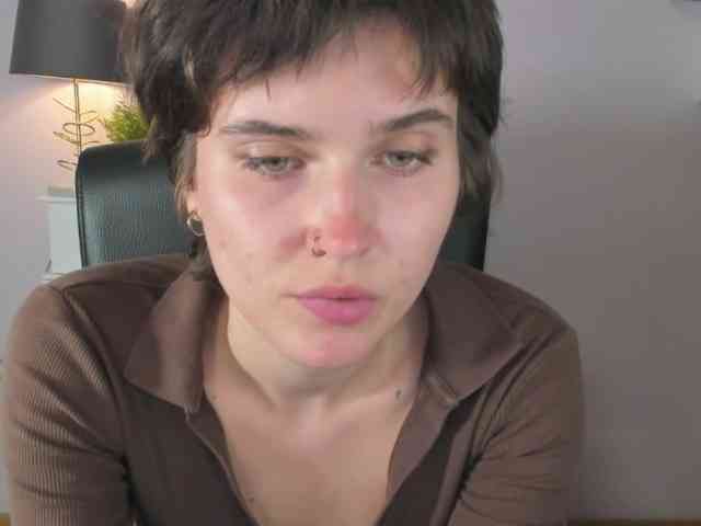 Soft-Sarah webcam