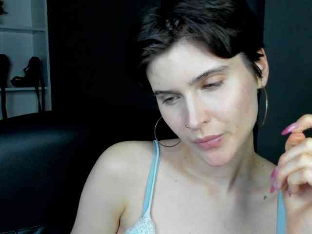 Soft-Sarah webcam