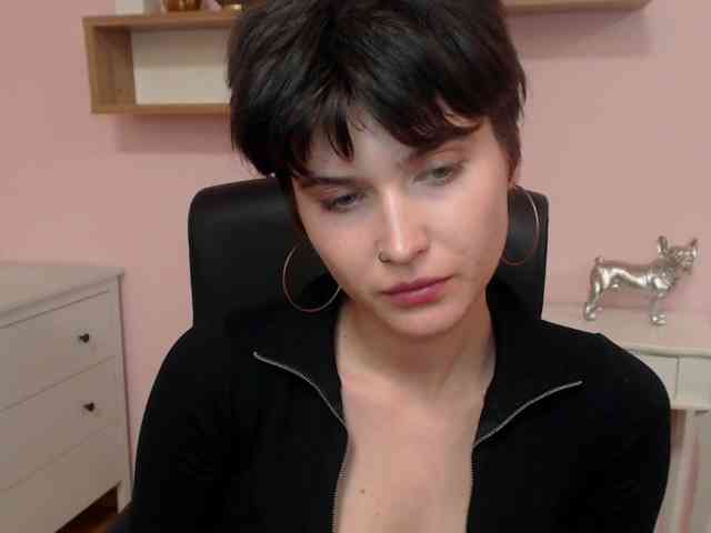 Soft-Sarah webcam
