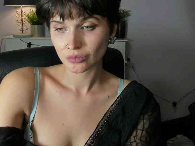 Soft-Sarah webcam