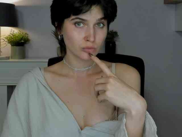 Soft-Sarah webcam