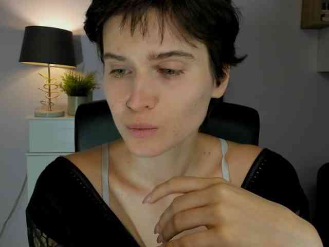 Soft-Sarah webcam