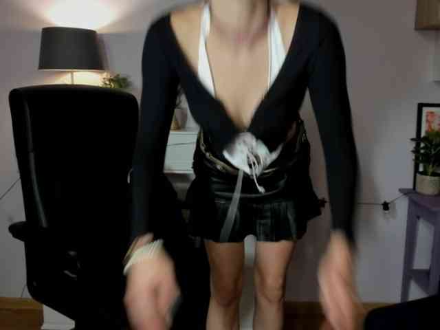 Soft-Sarah webcam