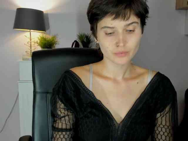 Soft-Sarah webcam