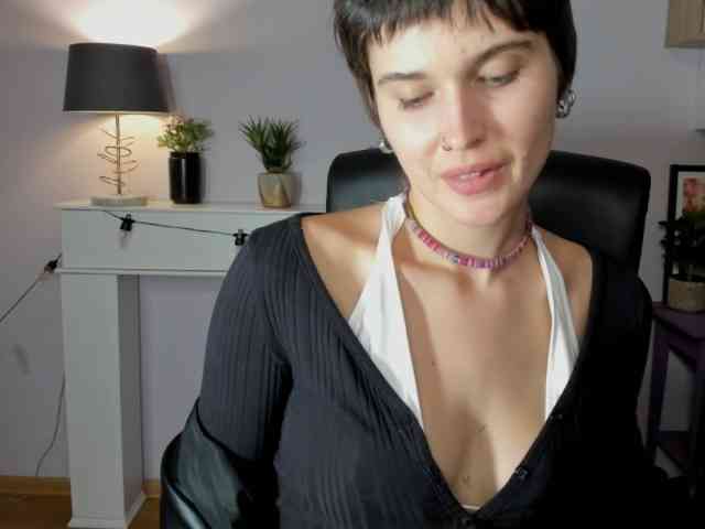 Soft-Sarah webcam