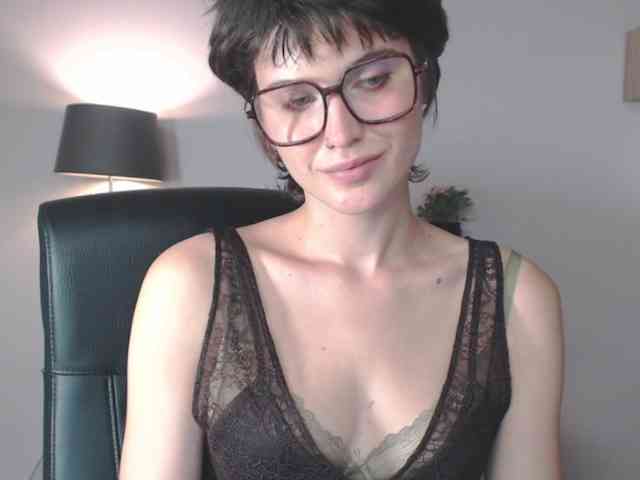Soft-Sarah webcam