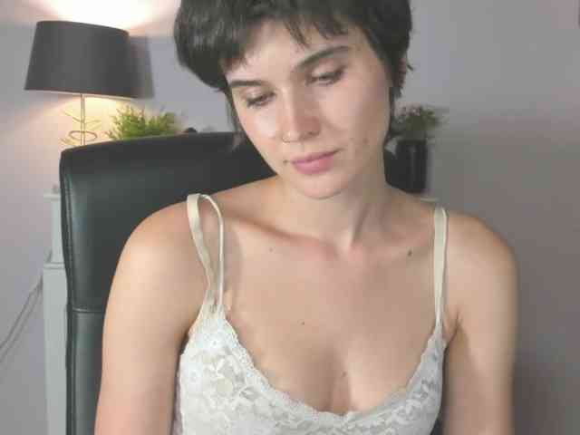 Soft-Sarah webcam