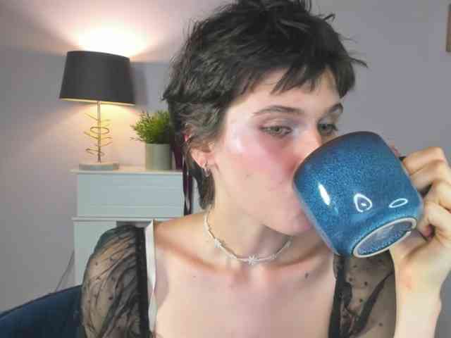 Soft-Sarah webcam