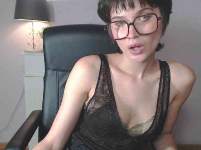 Soft-Sarah webcam
