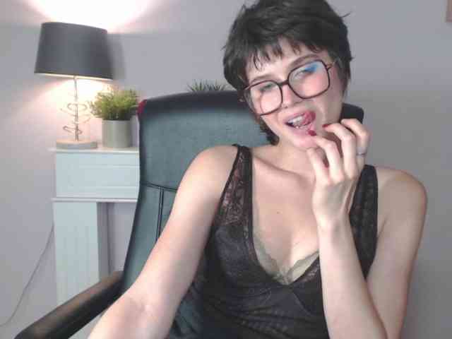 Soft-Sarah webcam