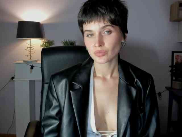 Soft-Sarah webcam