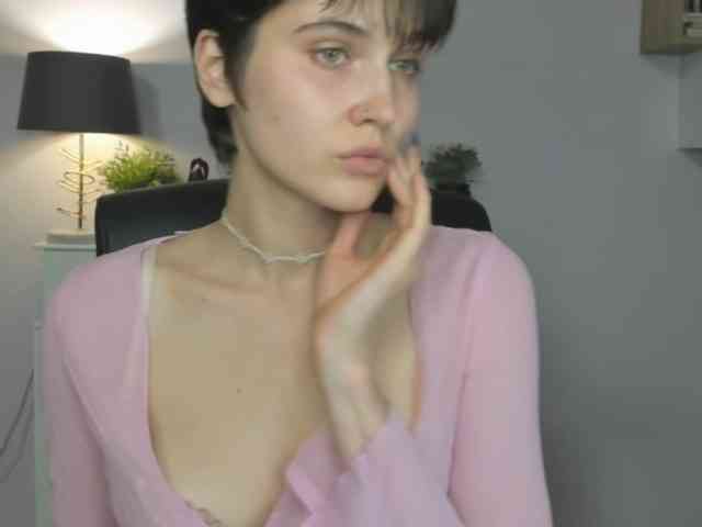 Soft-Sarah webcam