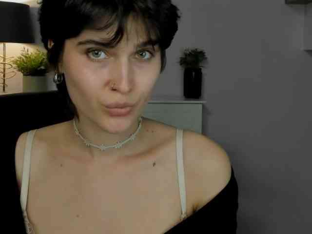 Soft-Sarah webcam