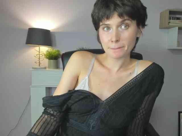 Soft-Sarah webcam