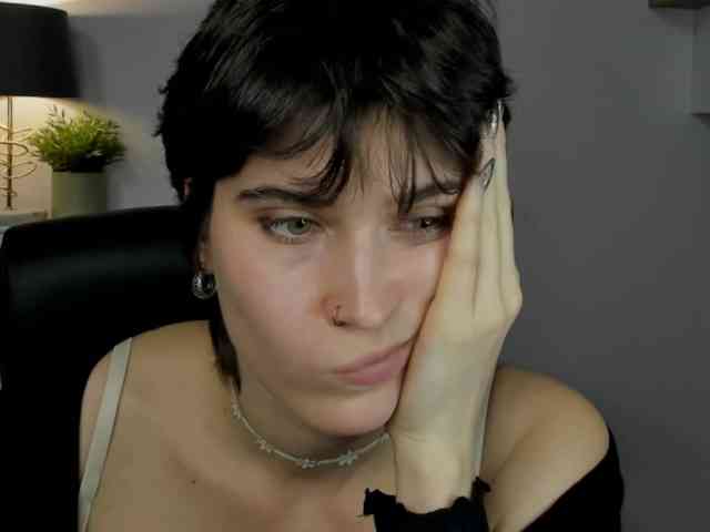 Soft-Sarah webcam