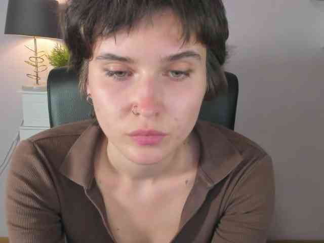 Soft-Sarah webcam