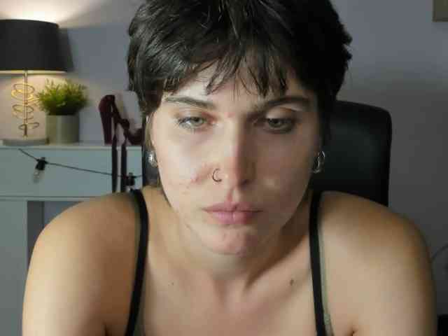 Soft-Sarah webcam