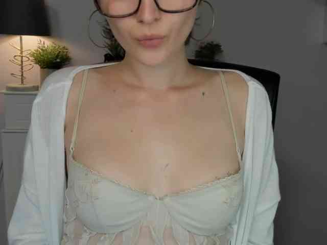 Soft-Sarah webcam