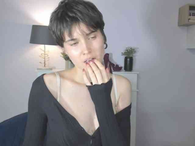 Soft-Sarah webcam