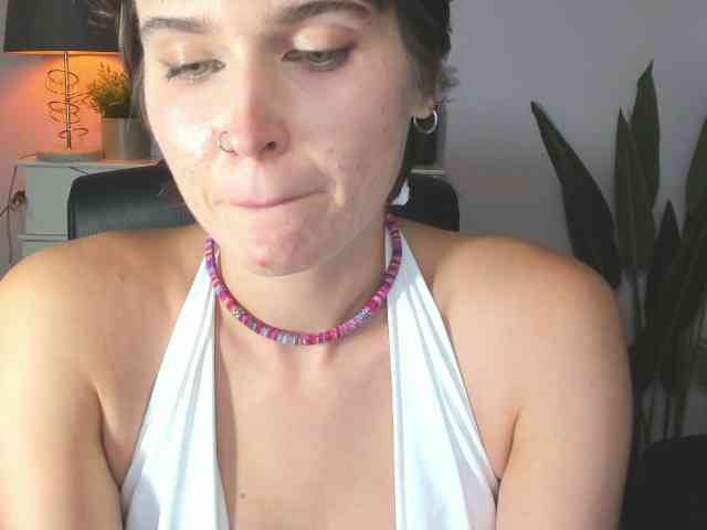 Soft-Sarah webcam