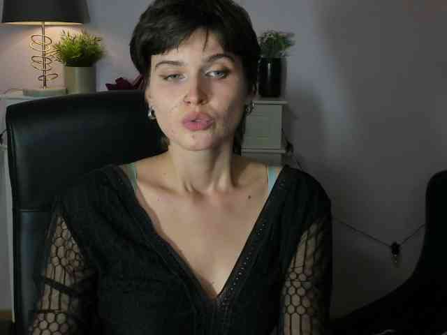 Soft-Sarah webcam