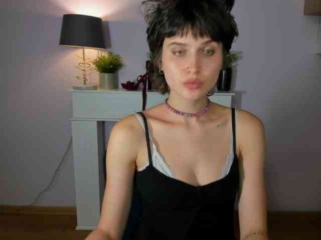 Soft-Sarah webcam