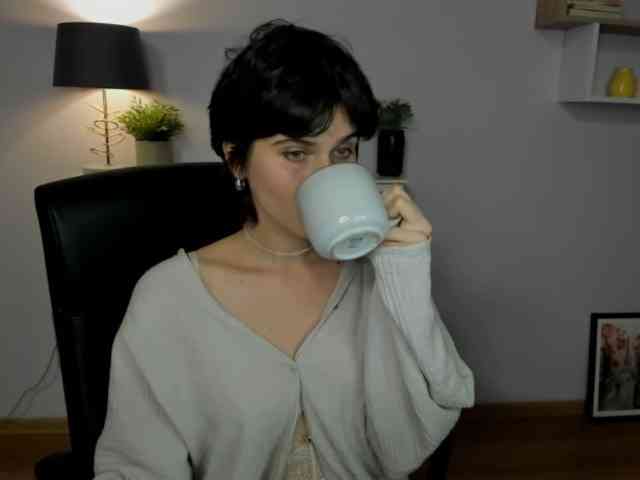 Soft-Sarah webcam
