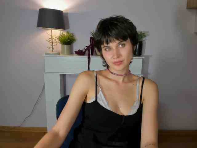 Soft-Sarah webcam