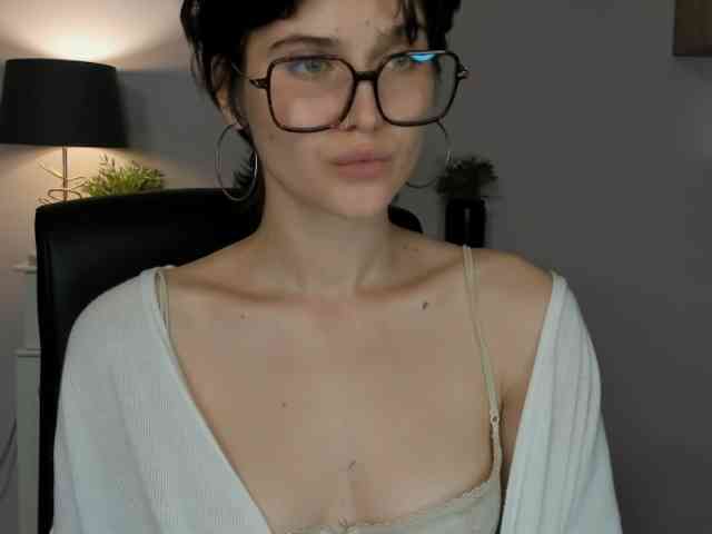 Soft-Sarah webcam