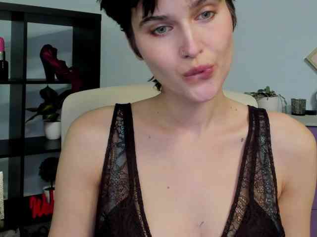Soft-Sarah webcam