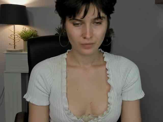 Soft-Sarah webcam