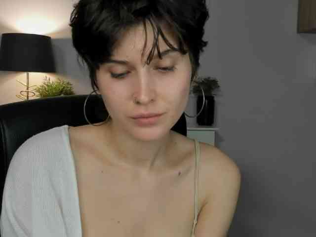 Soft-Sarah webcam