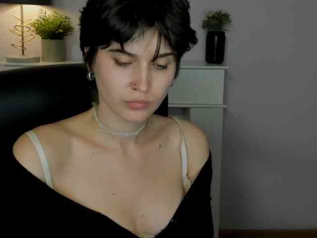 Soft-Sarah webcam